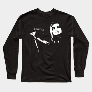 hope sandoval mazzy star Long Sleeve T-Shirt